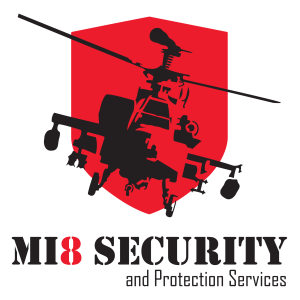 MI8 Security and Protection Services